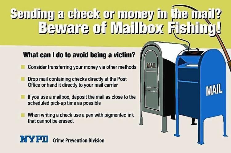 Mail Fishing Shows Up In Nh In Thefts From Mont Vernon Po Collection Box Crime Unionleader Com Mail Fishing Shows Up In Nh In Thefts From Mont Vernon Po Collection Box Crime Unionleader Com