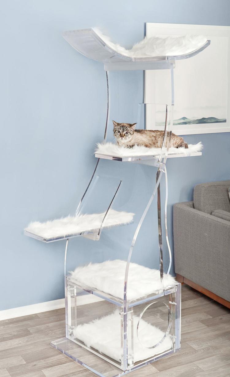 Luxury Cat Furniture