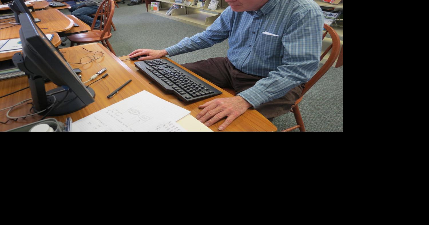 Hooksett Library earns top New Hampshire honor Hooksett Banner
