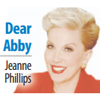Dear Abby: Man likes to let others do the heavy lifting