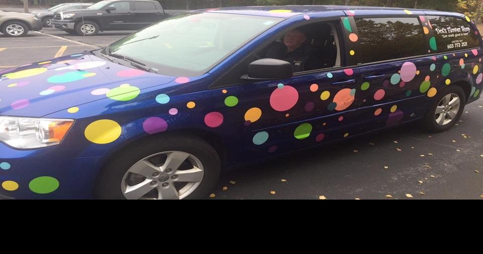 Dot's Flower Shop closes after nearly 150 years in Exeter Business