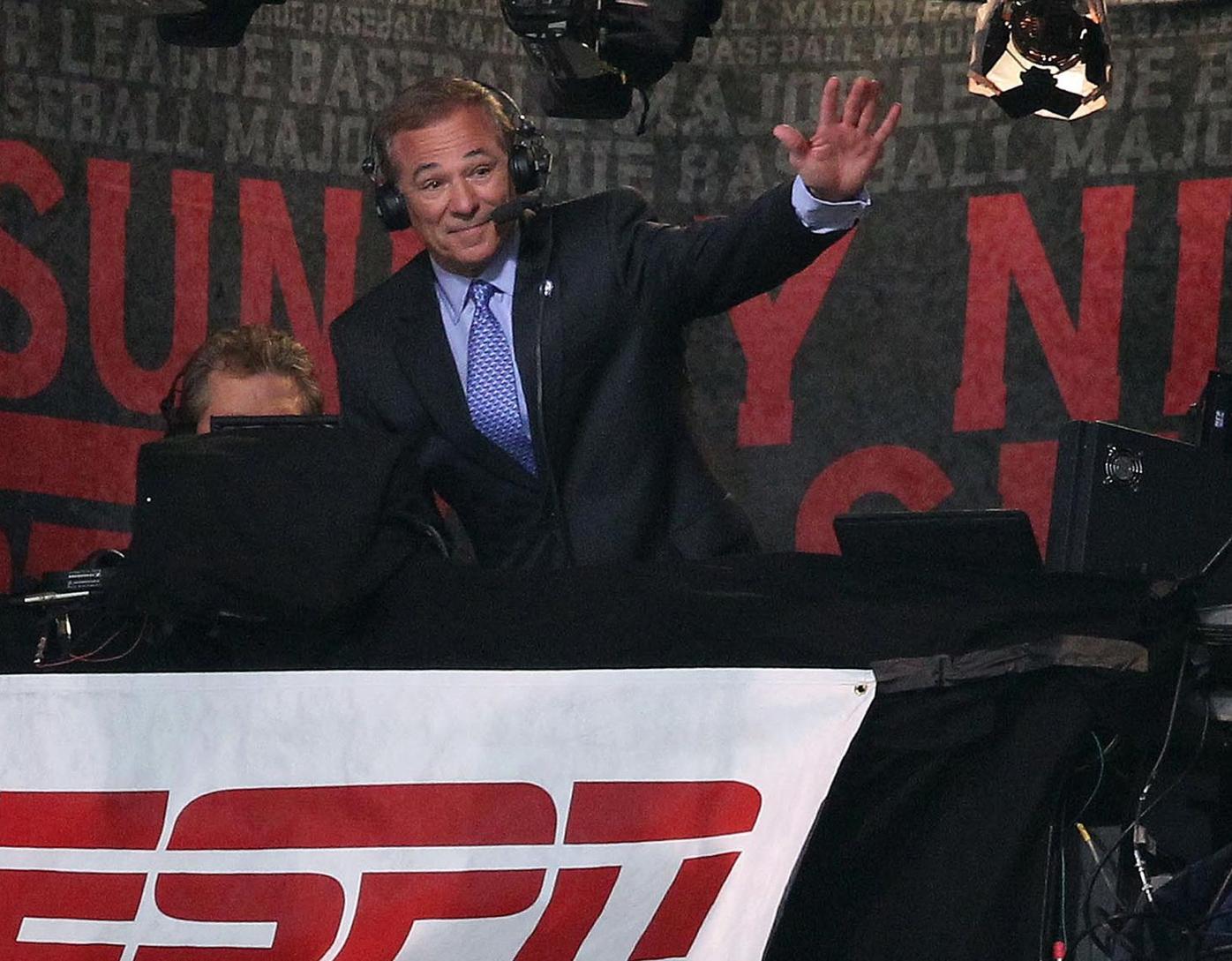 Bobby Valentine Mets manager mustache disguise story 