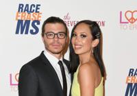 matthew lawrence cheryl burke