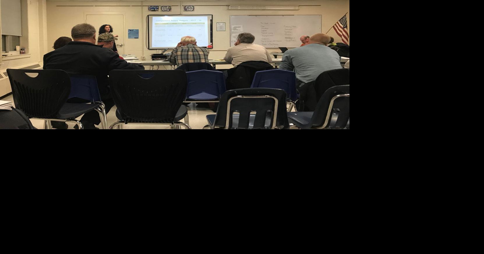 Allenstown worries about tax rate impact from loss of education revenue