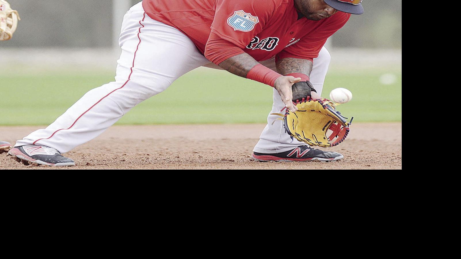 Panda by the pound: 245 things to know about* Pablo Sandoval