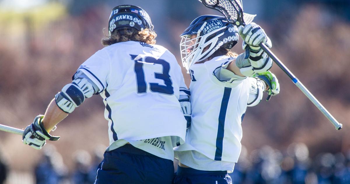 STA lacrosse | | unionleader.com