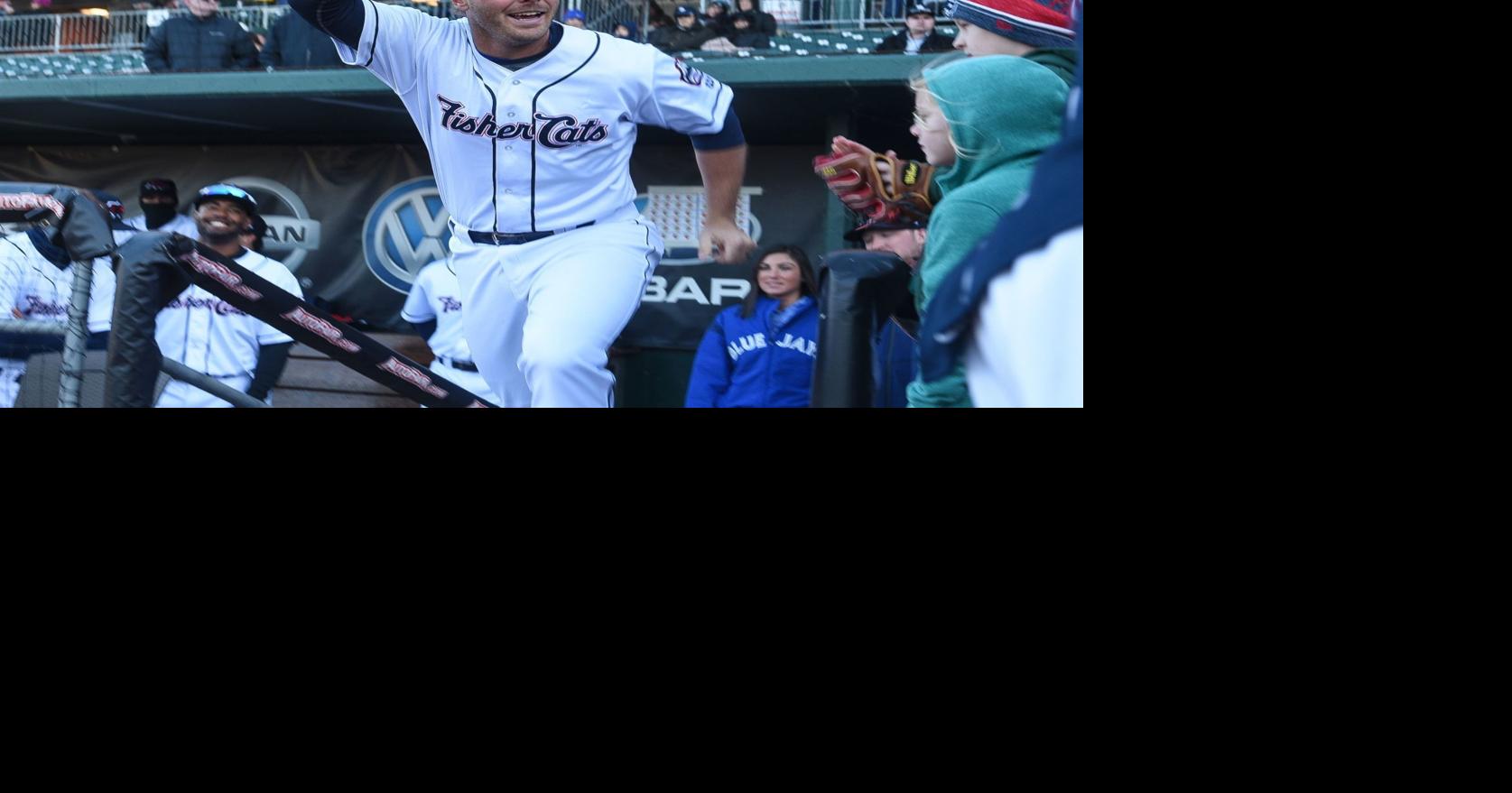 NH Fisher Cats selling team, will remain in Manchester News