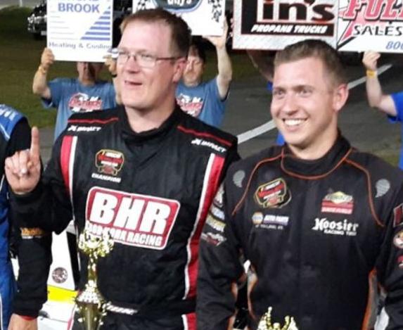 Hudson Speedway 2022 Schedule
