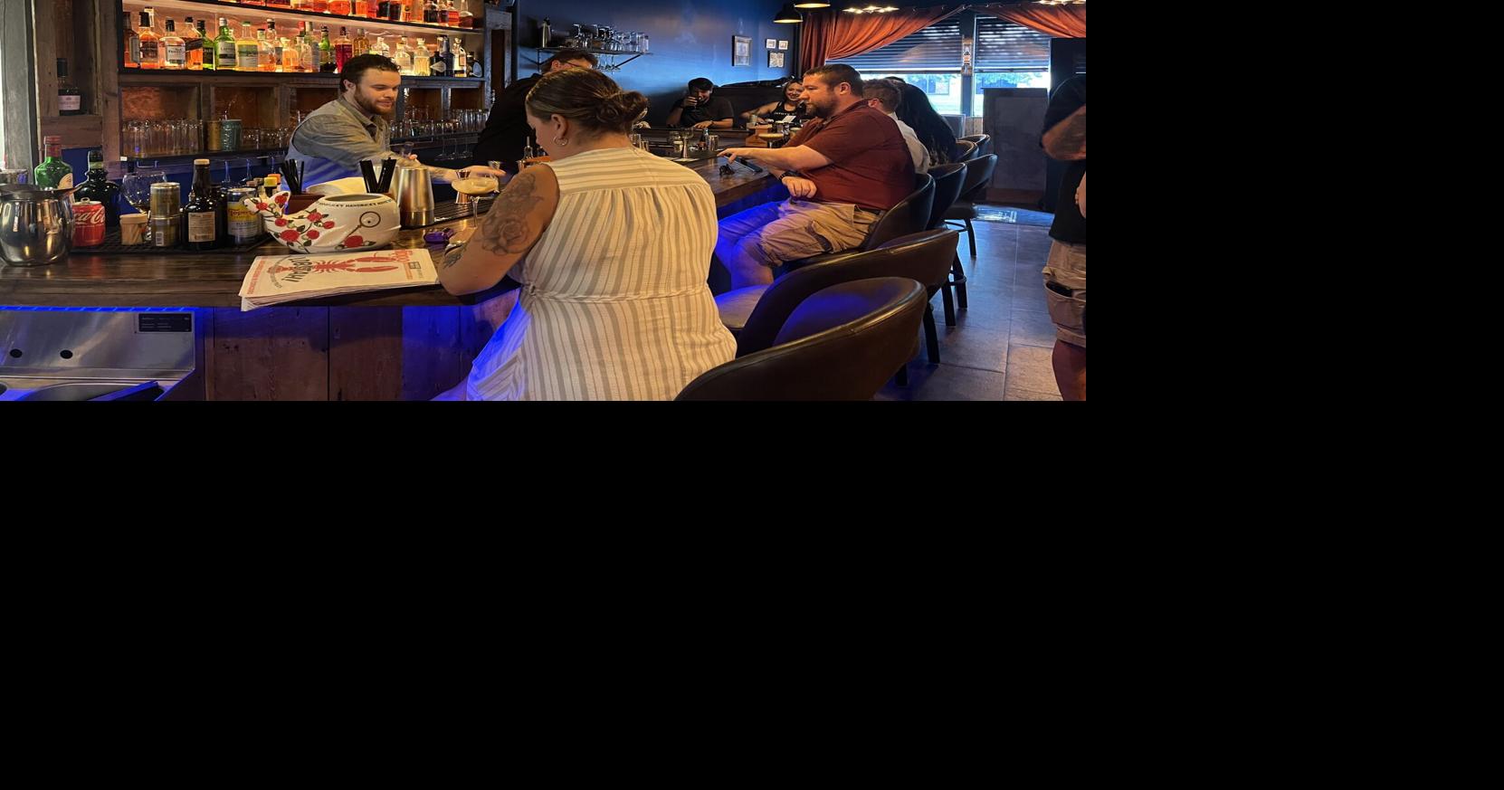 New Business: The Grey Dog cocktail bar opens in Manchester; Cuba Libre brings color to Plymouth