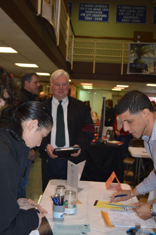 Nh Unemployment Rate Drops To 2 6 Percent Business Unionleader Com