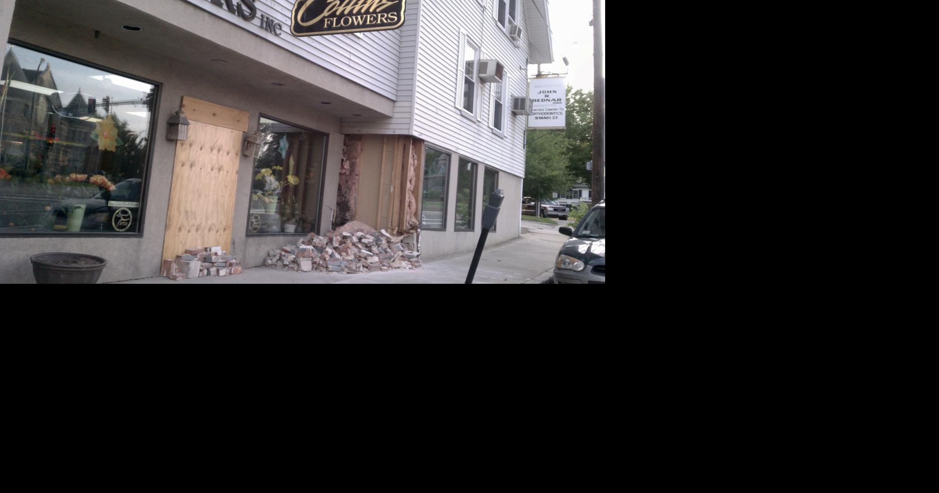 Nashua flower shop owner to rebuild Public Safety