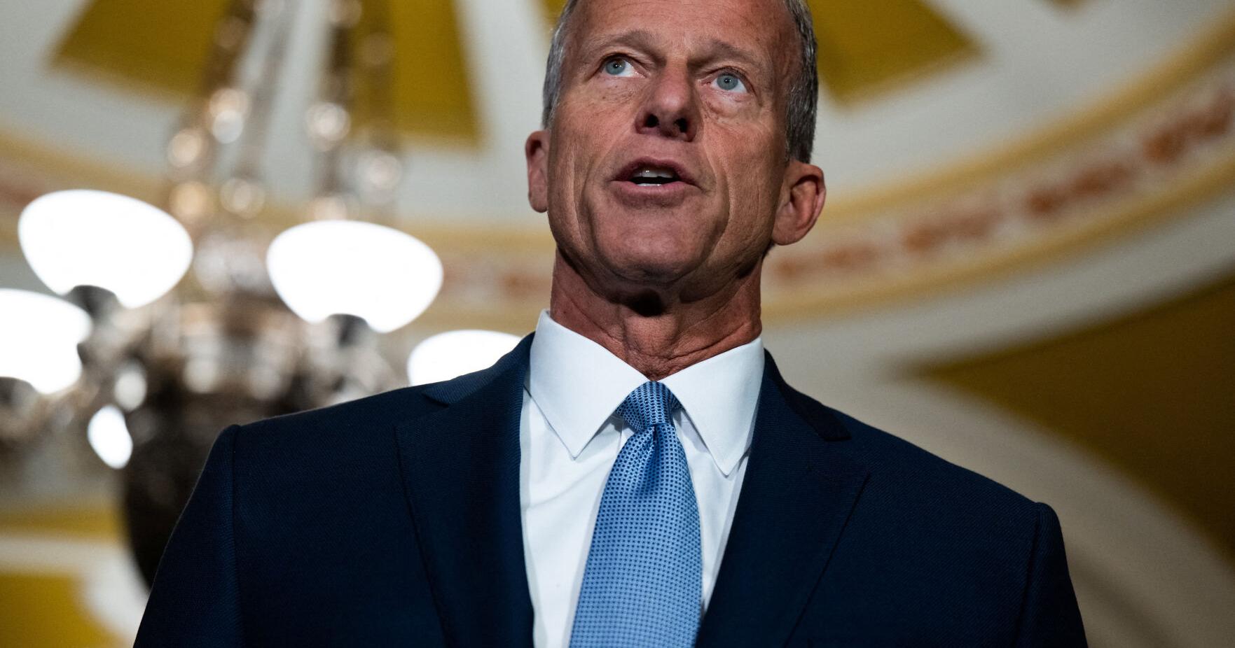 House Republicans move forward on Trump priorities , defense bill as August break looms