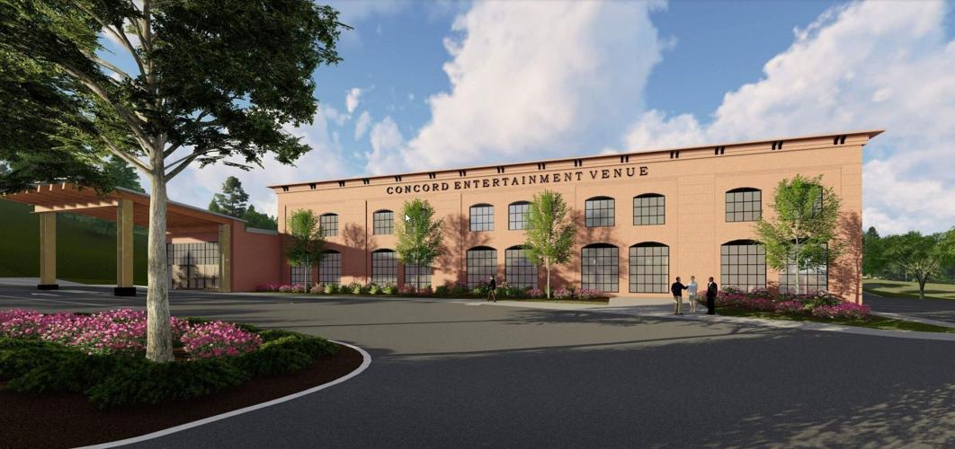 AG-Lottery allege Sanborn misused COVID money to plan new casino