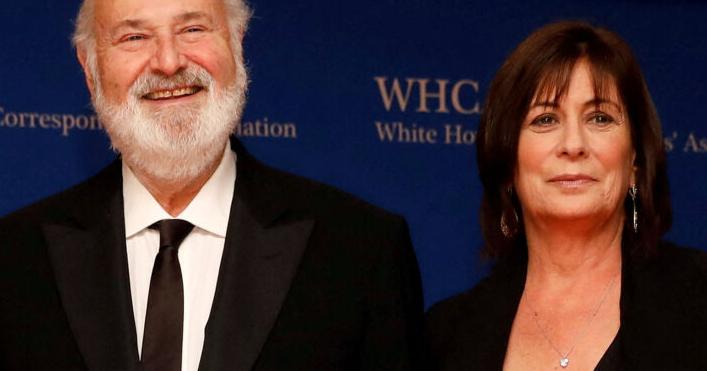 Appreciation: Rob Reiner was a crowd-pleasing director no matter the genre