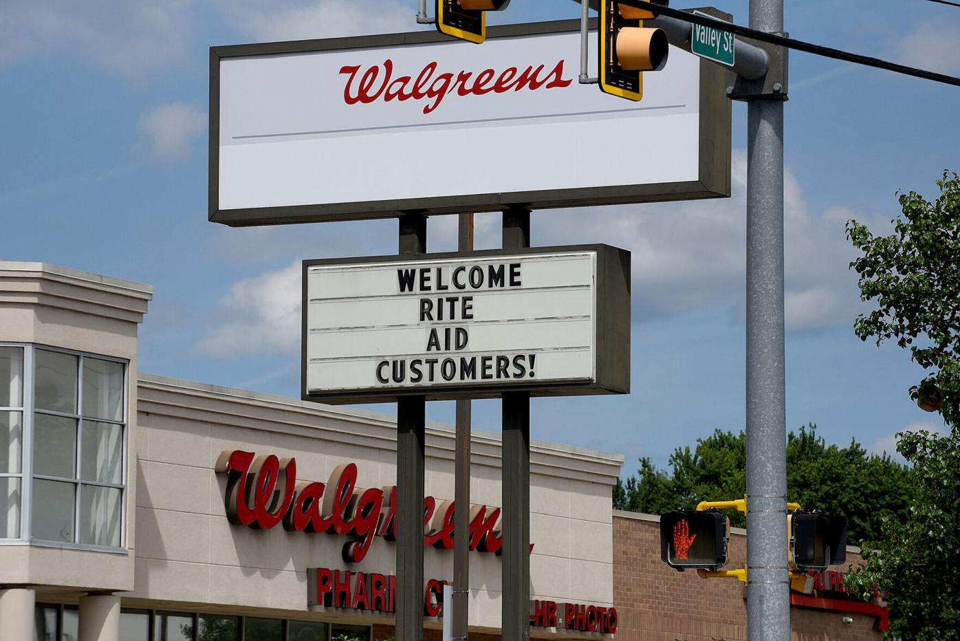 rite aid glp 1 What happened to Rite Aid? Closures further 'pharmacy deserts' concerns |  Health