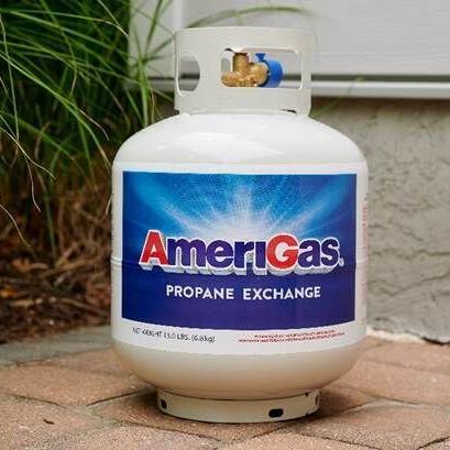 AmeriGas issues recall in NH, Mass., of propane grill tanks | Public Safety  | unionleader.com