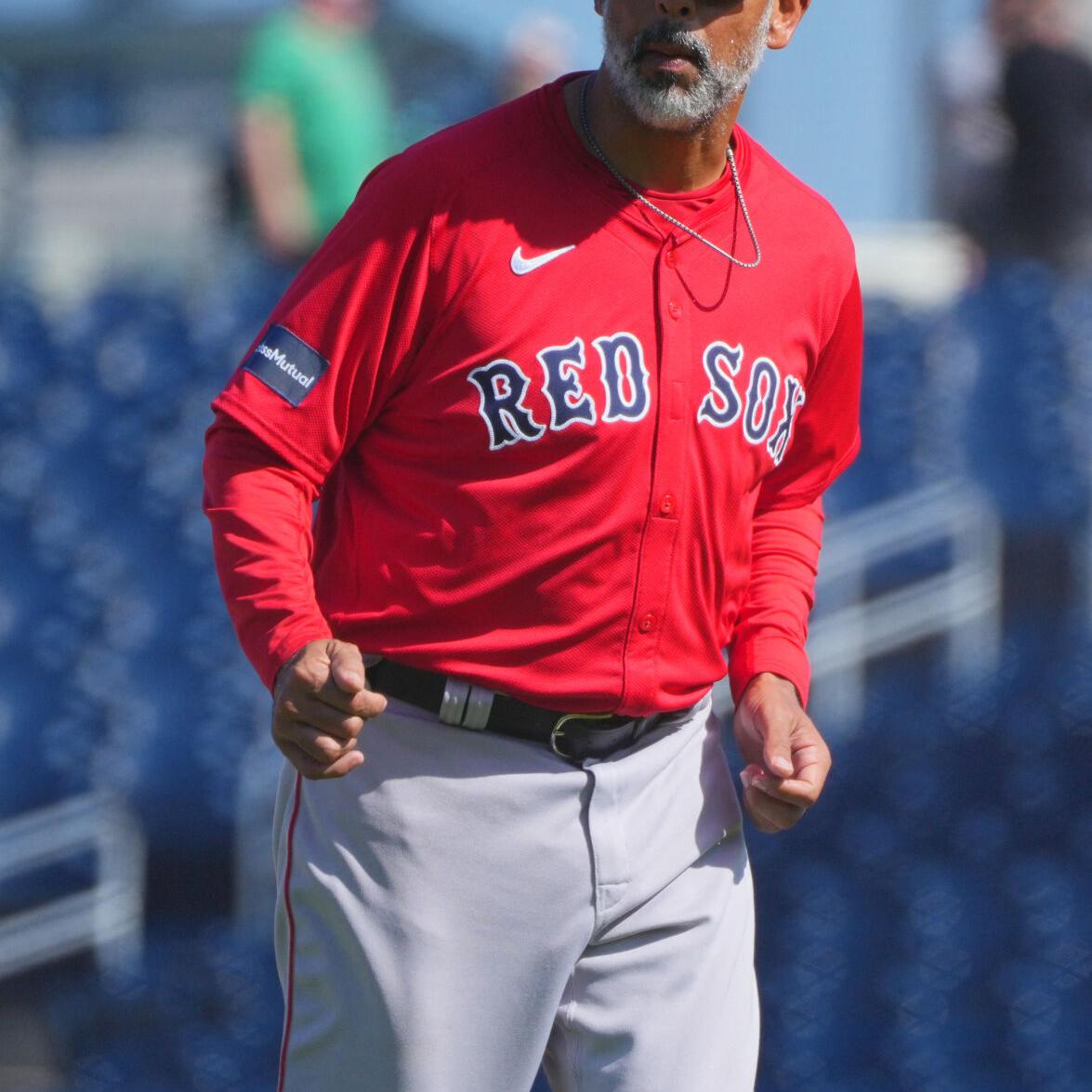 MLB notes: Ten takeaway from first two weeks of Red Sox spring training