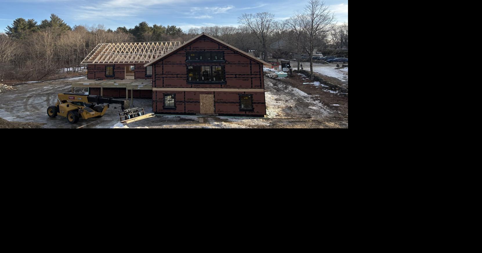 Bensonwood completes high-performance education center for Beaver Brook Association