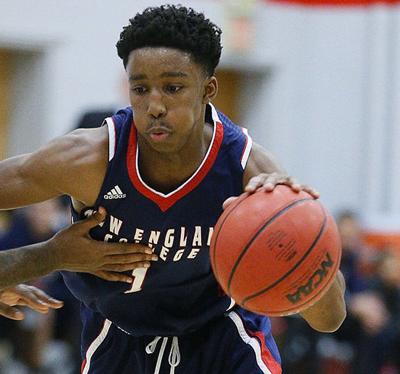 New England College Pilgrims Bounced From Ncaas As Final Shot Misses Mark College Sports Unionleader Com Ncaa New England Regional Championship Xc 2022 Brunswick Me