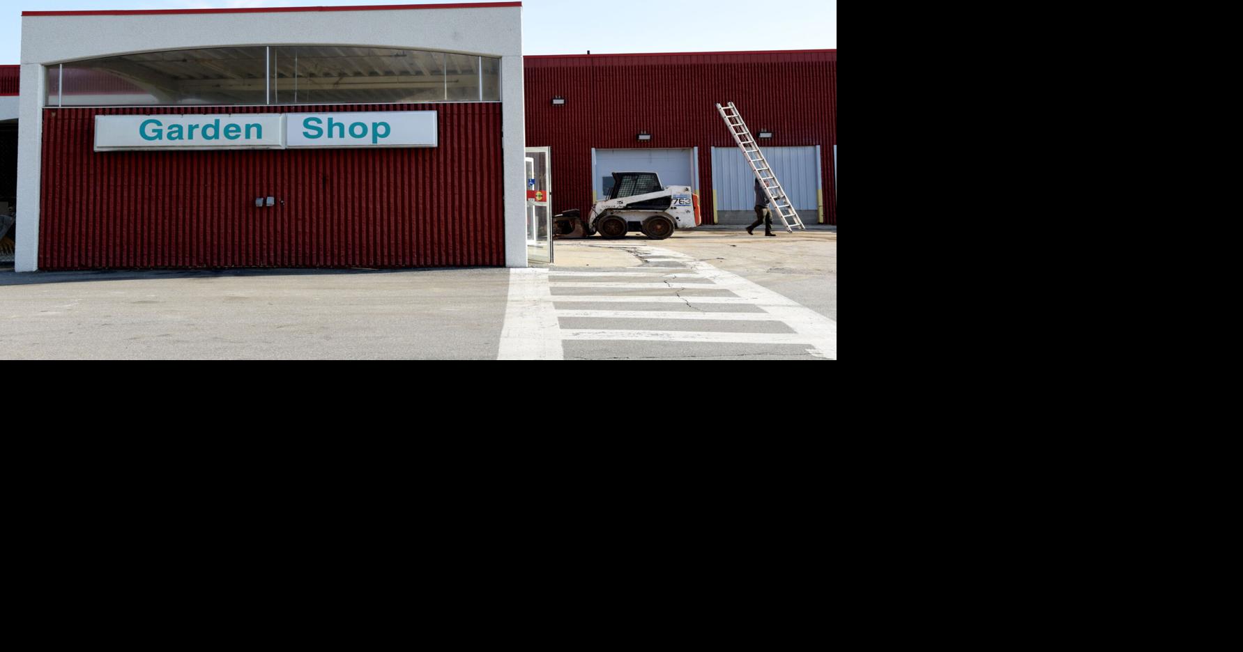 Former Hooksett Kmart site goes from selling to storage Economy