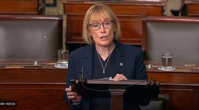 Hassan pursues bipartisan bill to help vets