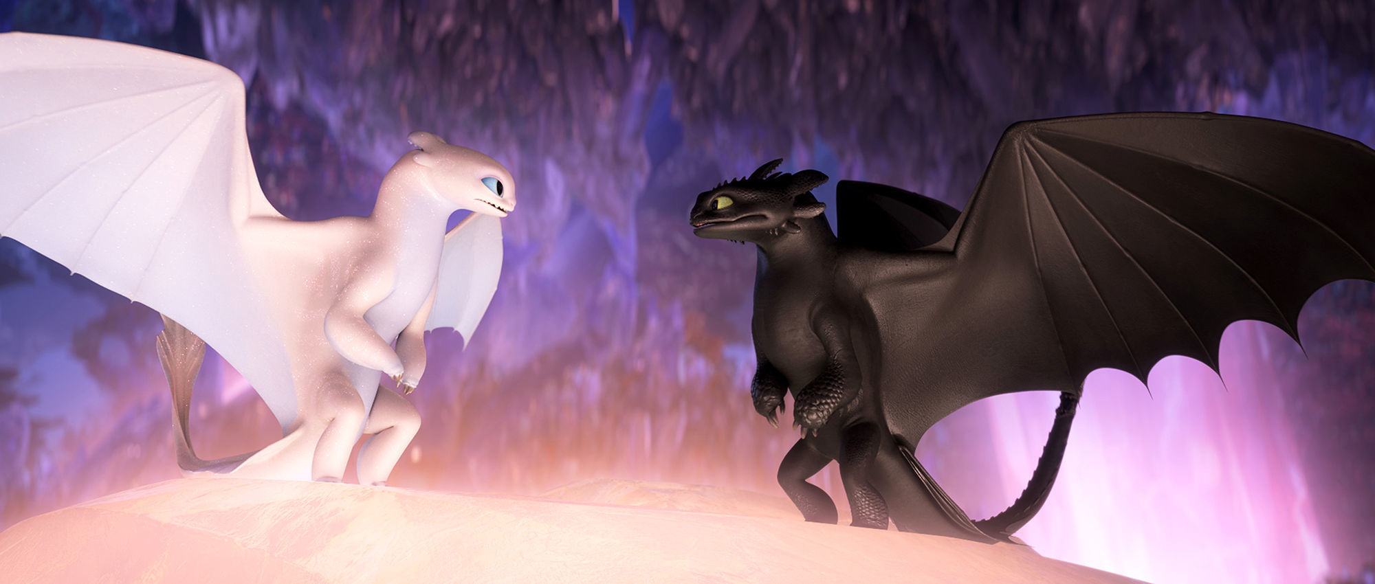 Movie Review Latest Installment Of How To Train Your Dragon Lacks   5c76b006b8385.image 