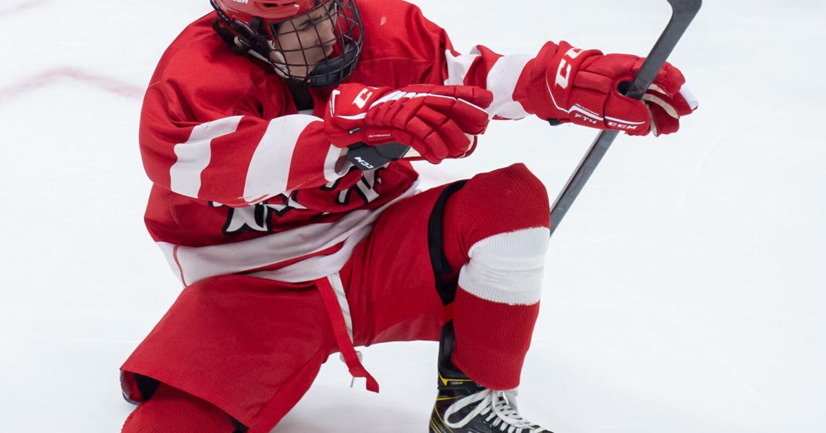 High school roundup: Preston Libby nets six ties Pinkerton school High school roundup: Preston Libby nets six ties Pinkerton school