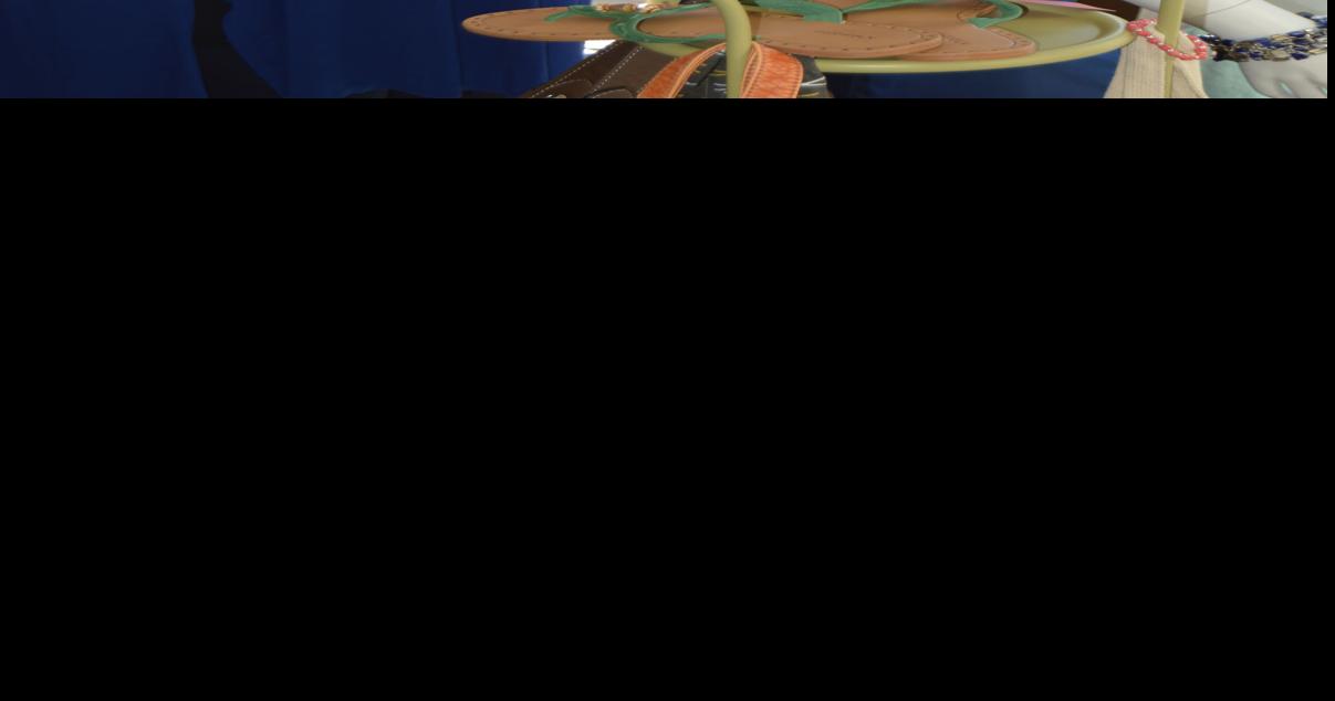 PembrokeConsignments provide chic on the cheap20160428 Hooksett