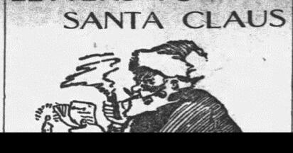 How a scrappy Buffalo newspaper saved Christmas and sparked a movement - Vimarsana News
