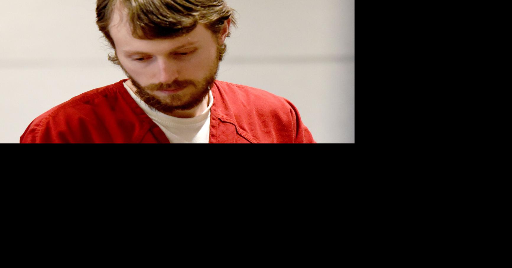Logan Clegg appeals latest court ruling to uphold warrantless cellphone search