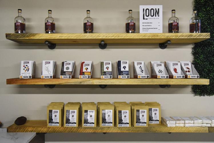Top shelf