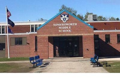 Mother Claims Somersworth Teacher Cut 3 Inch Lock Of Girl S Hair