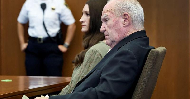 Lindsay Clancy trial over killing her children ends in mistrial