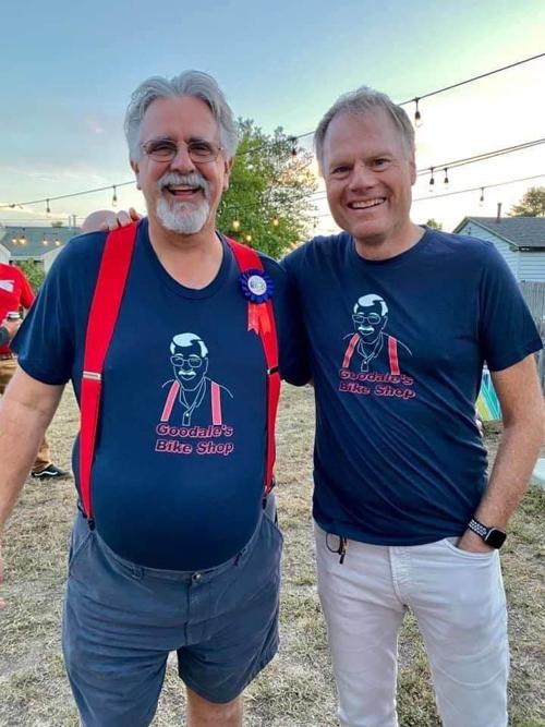 Goodale S Bike Shop Innovators Unionleader Com