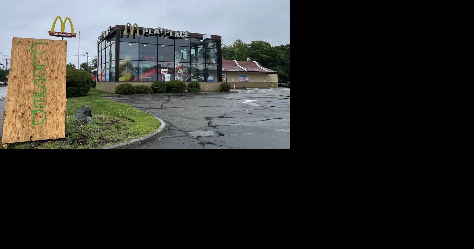 New Business: Manchester McDonald's to lose PlayPlace; Jersey Mike's coming to Bedford, Hooksett