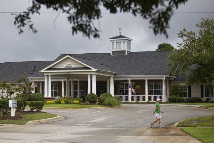 As breakthrough covid infections rise, nursing home chains require that