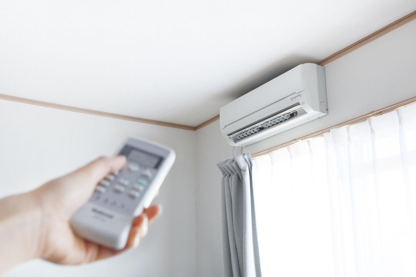 How to maximize energy efficiency when using a mini-split heat pump | |  unionleader.com