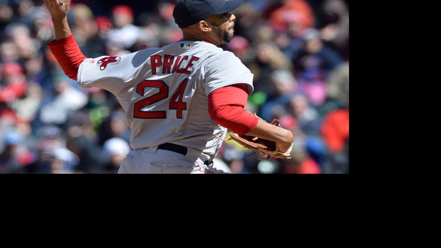 Cleveland Indians, Boston Red Sox lineups for Saturday: Game No. 133 