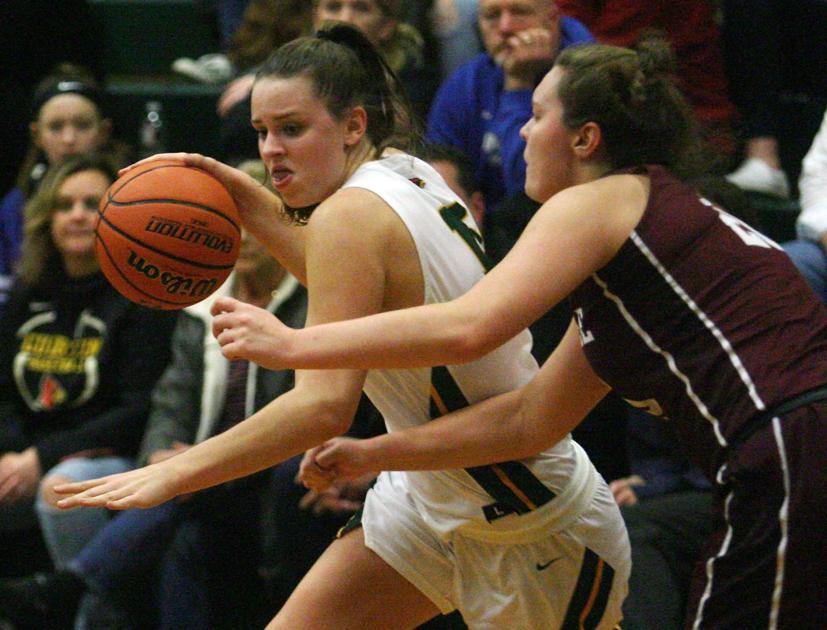 High School Roundup Raymond Tops Hillsboro Deering High School