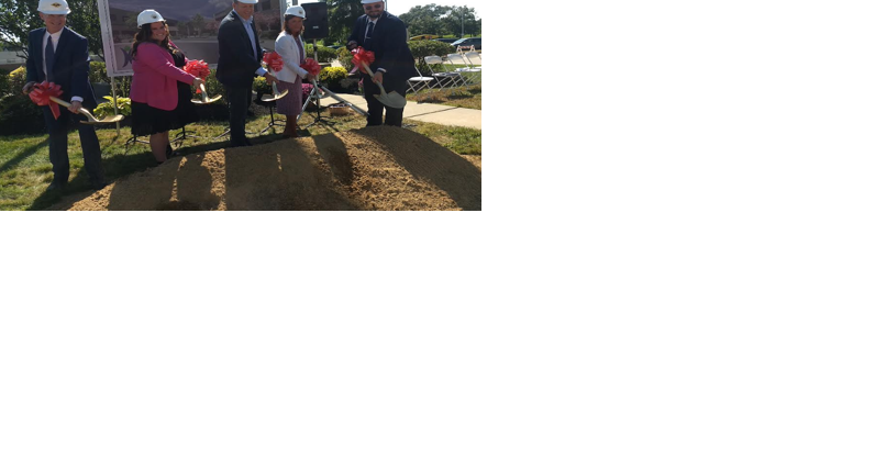 Sununu, officials celebrate groundbreaking for forensic psychiatric hospital - Vimarsana News
