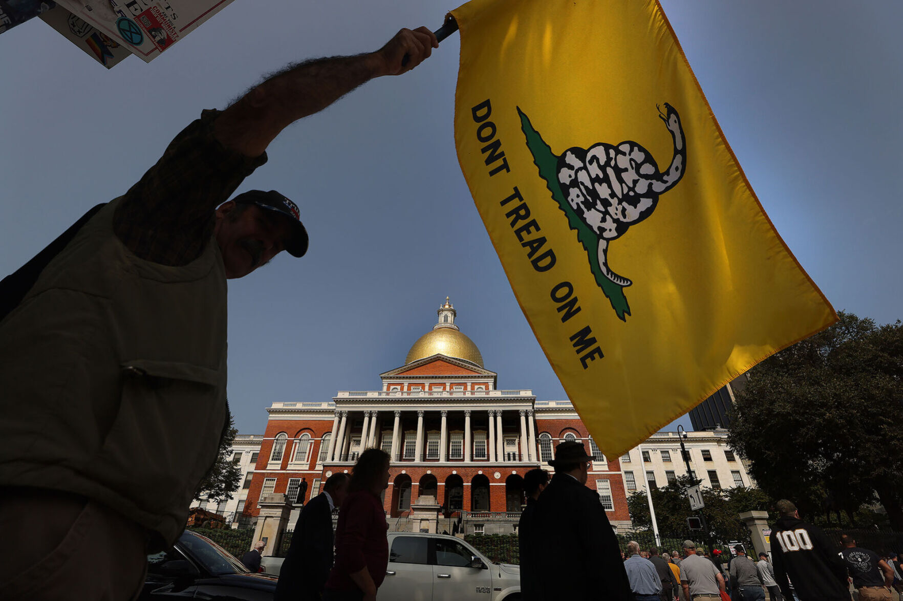 National Gun Rights Group To Appeal Ruling Upholding Massachusetts’ Ban ...