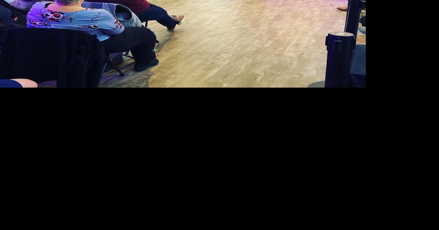 Derry theater troupe hopes to beat world record with 80hour performance A&E