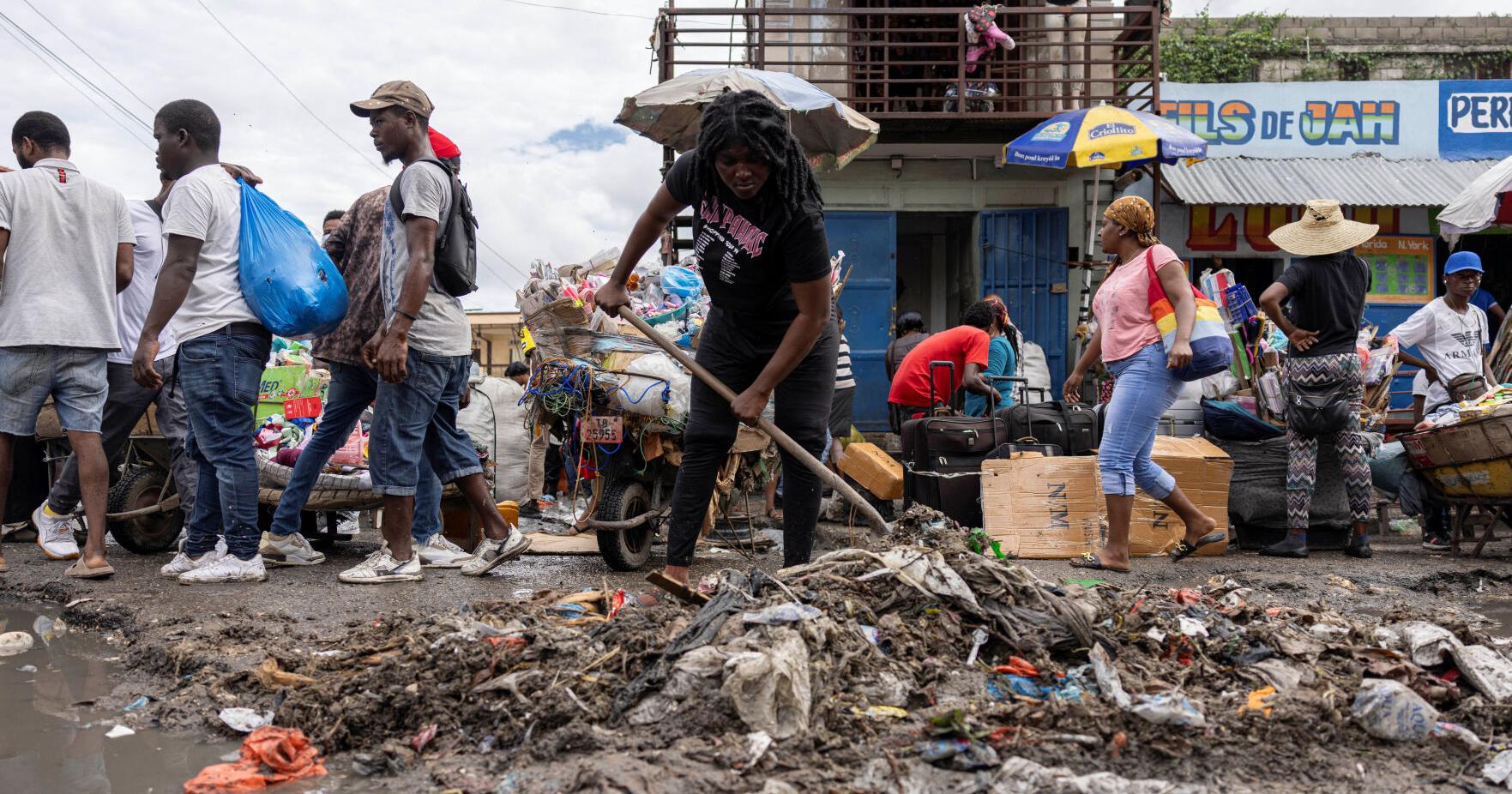 Haiti presidential council reverses decision on a prime minister, but crisis continues - Vimarsana News
