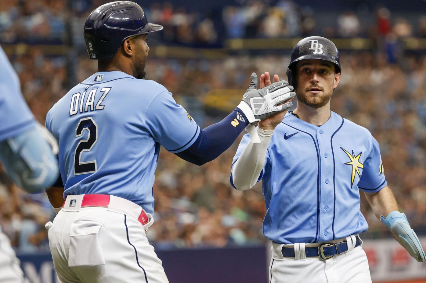 Tampa Bay Rays Lose Multiple Key Contributors to Injury as