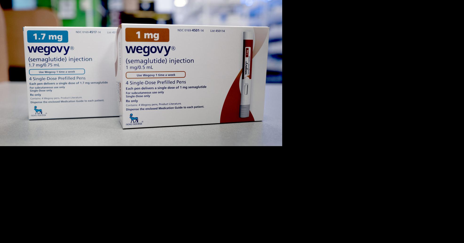 Amazon launches weight loss drug program