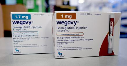 semaglutide weight loss union city ca Pleasanton Peptide Therapy for Medicare will now cover weight