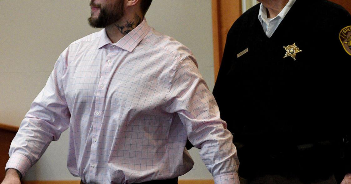 Prosecutors continue to push for Adam Montgomery to appear at sentencing - Vimarsana News