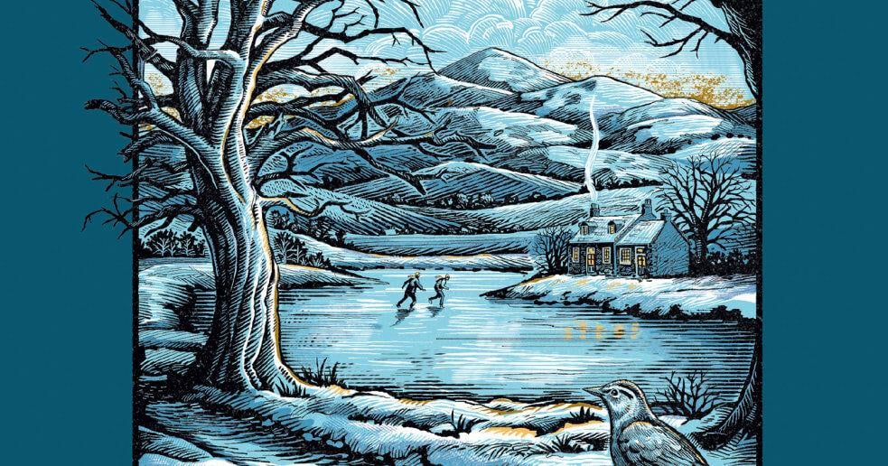 Book Review: The perfect little book to get you through winter’s doldrums