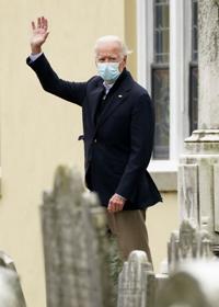 Biden advisers call for urgent COVID-19 action, including financial relief