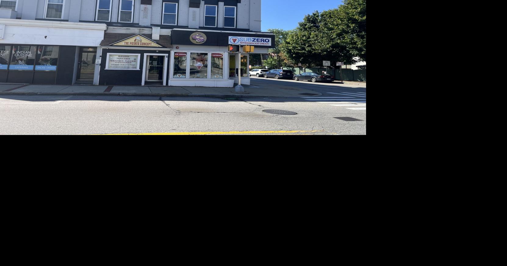 New Business: Sub Zero Nitrogen Ice Cream seeks new owner; The Spoon in Newport must change its name